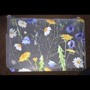 2017 MacBook Air hard shell case